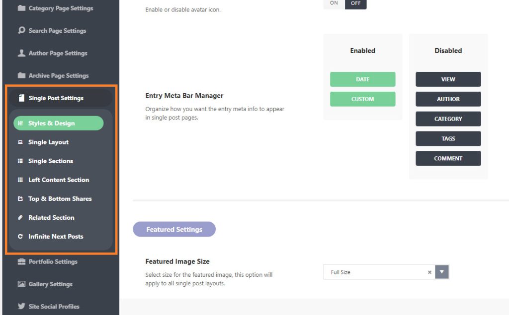 How to Create a New Post? – Pixwell Help Center